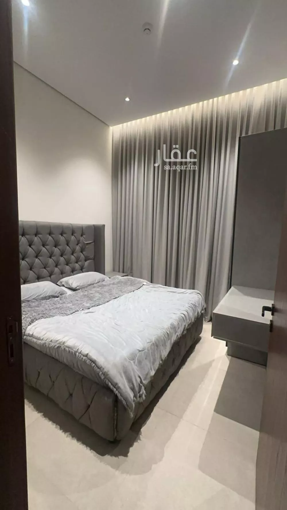 شقة للإيجار في شارع رقم 417, حي النرجس, مدينة الرياض, منطقة الرياض 1 صورة