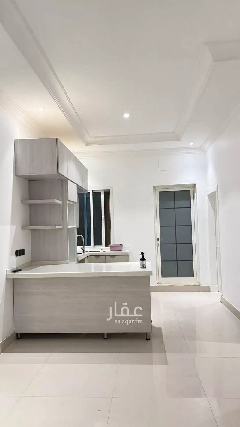 شقة للإيجار في شارع الامير طلابن عبدالعزيز ، حي الرفيعة ، الرياض ، منطقة الرياض 1 صورة