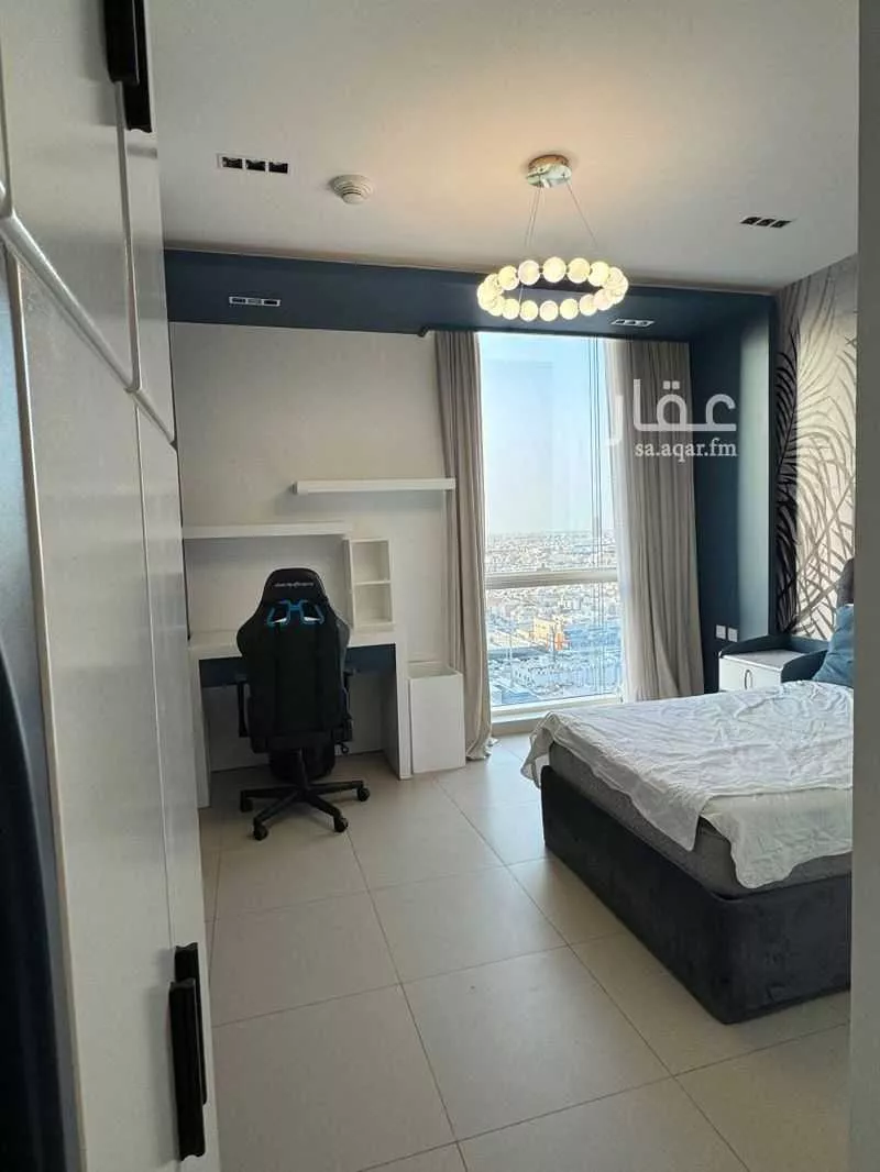 شقة للإيجار في حي الصحافة ، الرياض ، منطقة الرياض 1 صورة