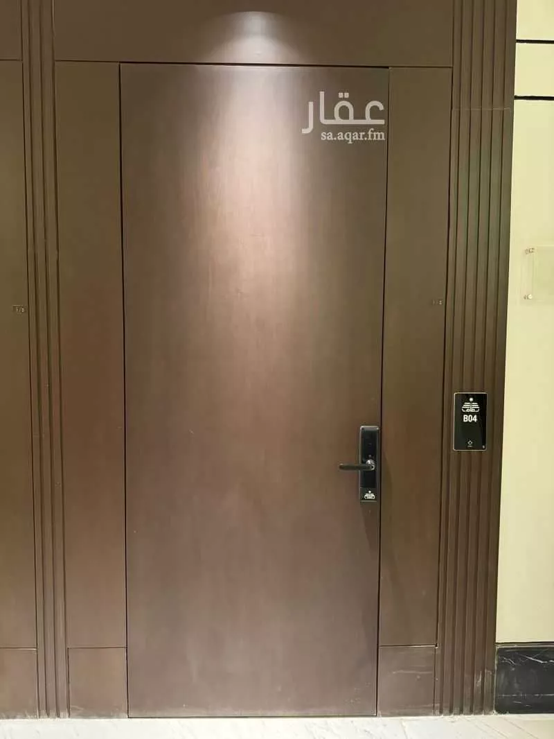 شقة للإيجار في شارع القامة ، حي العارض ، الرياض ، منطقة الرياض 1 صورة
