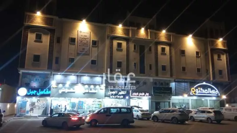 عمارة للإيجار في شارع السلام, حي الشعلة, مدينة الدمام, المنطقة الشرقية 1 صورة