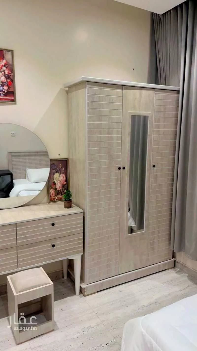 شقة للإيجار في شارع جعفر بن أبي بكر لبني, حي الرمال, مدينة الرياض, منطقة الرياض 1 صورة