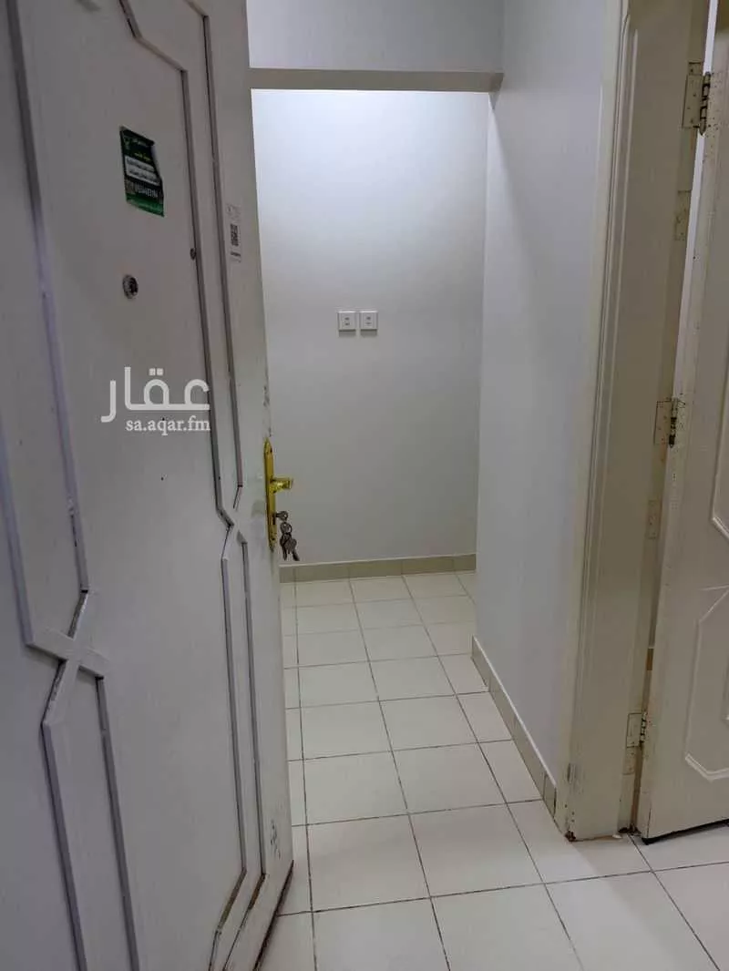 شقة للإيجار في شارع ابن باديس, حي الربوة, مدينة الرياض, منطقة الرياض 1 صورة