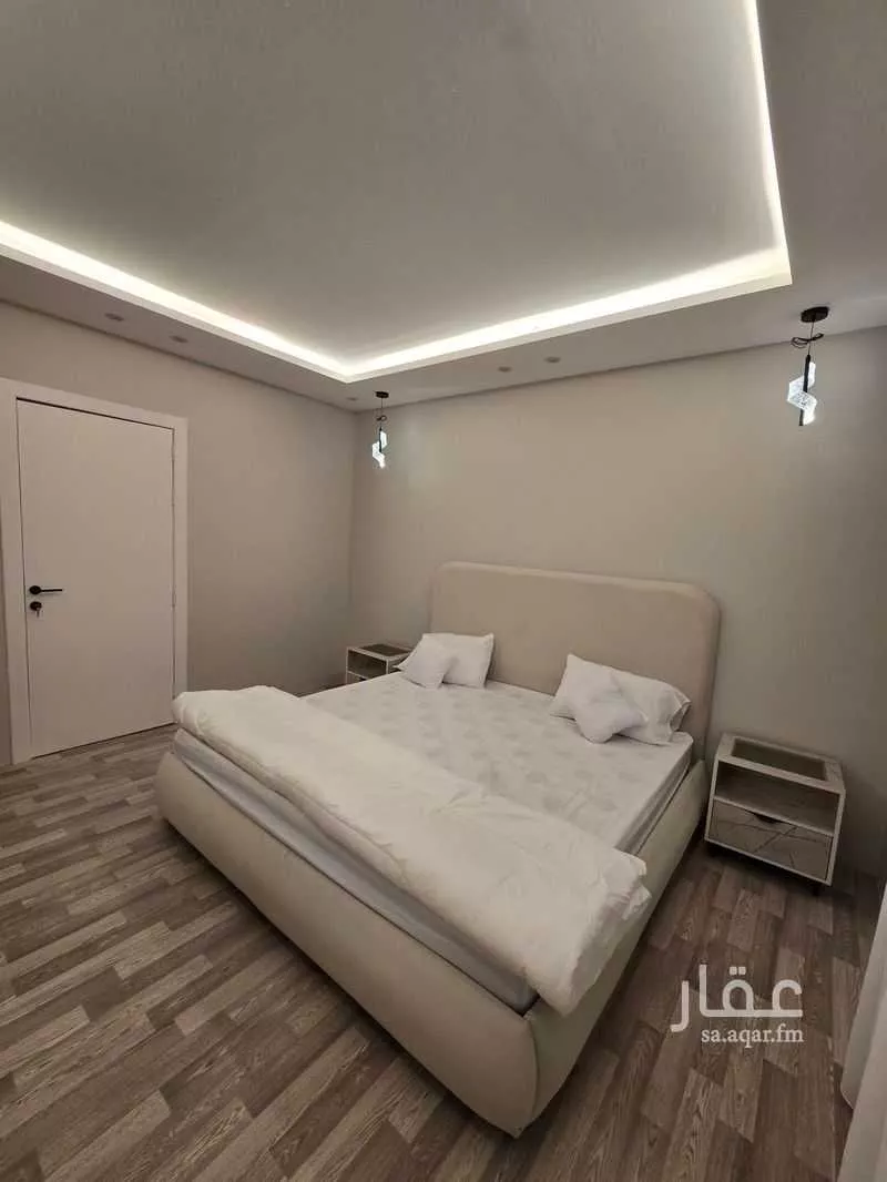 شقة للإيجار في شارع أرطأة بن كعب ، حي العقيق ، الرياض ، منطقة الرياض 1 صورة