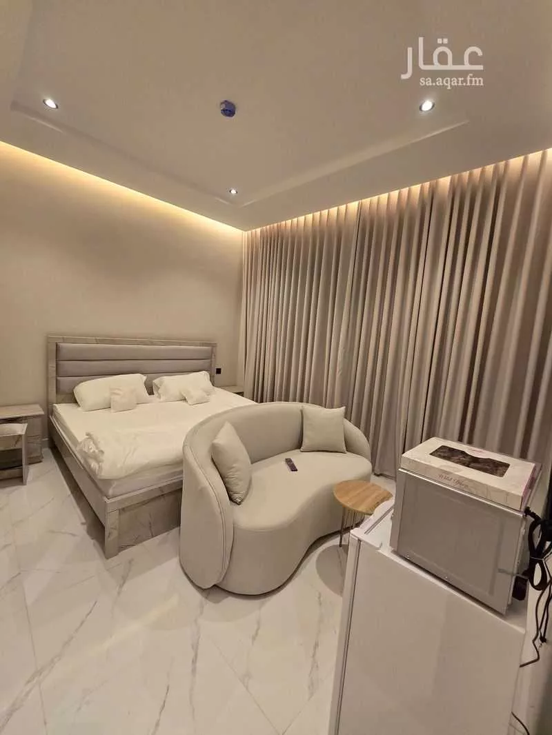 شقة للإيجار في شارع 1475423, حي الحزم, مدينة الرياض, منطقة الرياض 1 صورة