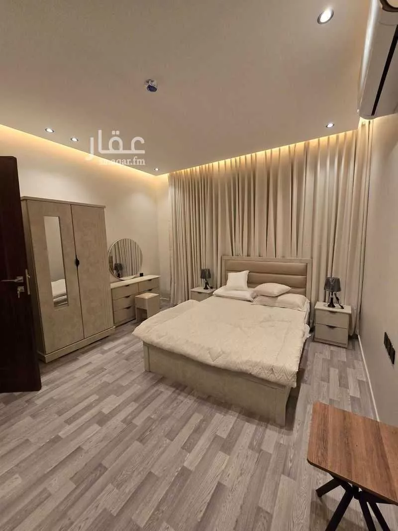 شقة للإيجار في شارع محمد بن عوجان, حي الحزم, مدينة الرياض, منطقة الرياض 1 صورة