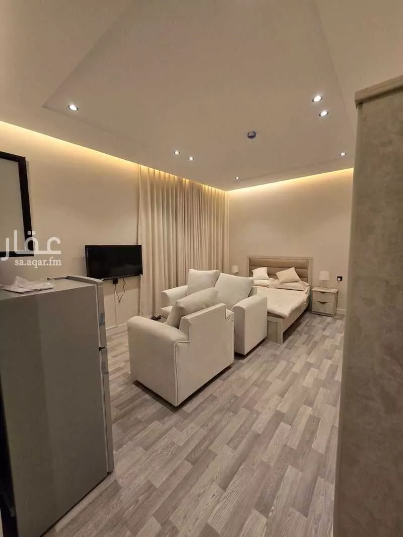 شقة للإيجار في شارع محمد بن عوجان, حي الحزم, مدينة الرياض, منطقة الرياض 1 صورة