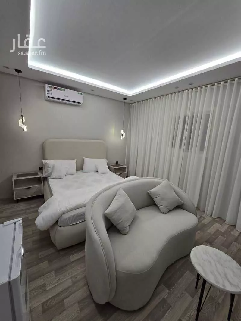 شقة للإيجار في شارع أرطأة بن كعب, حي العقيق, مدينة الرياض, منطقة الرياض 1 صورة