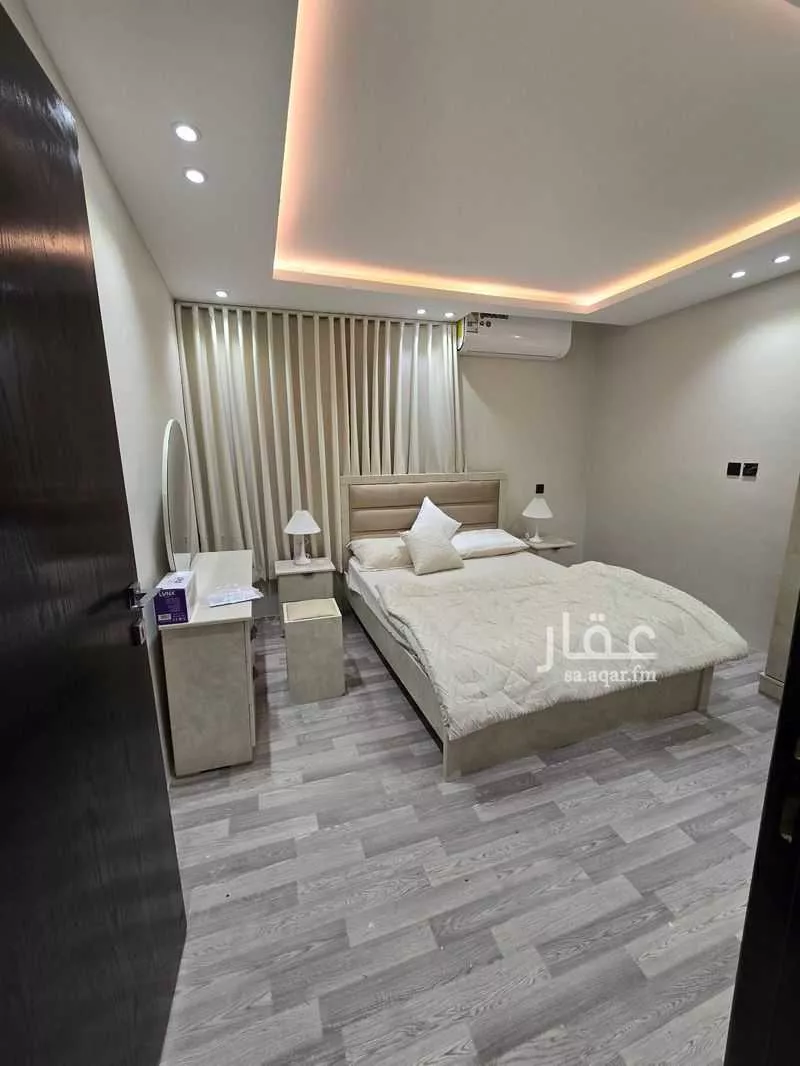 شقة للإيجار في شارع محمد بن عوجان, حي الحزم, مدينة الرياض, منطقة الرياض 1 صورة