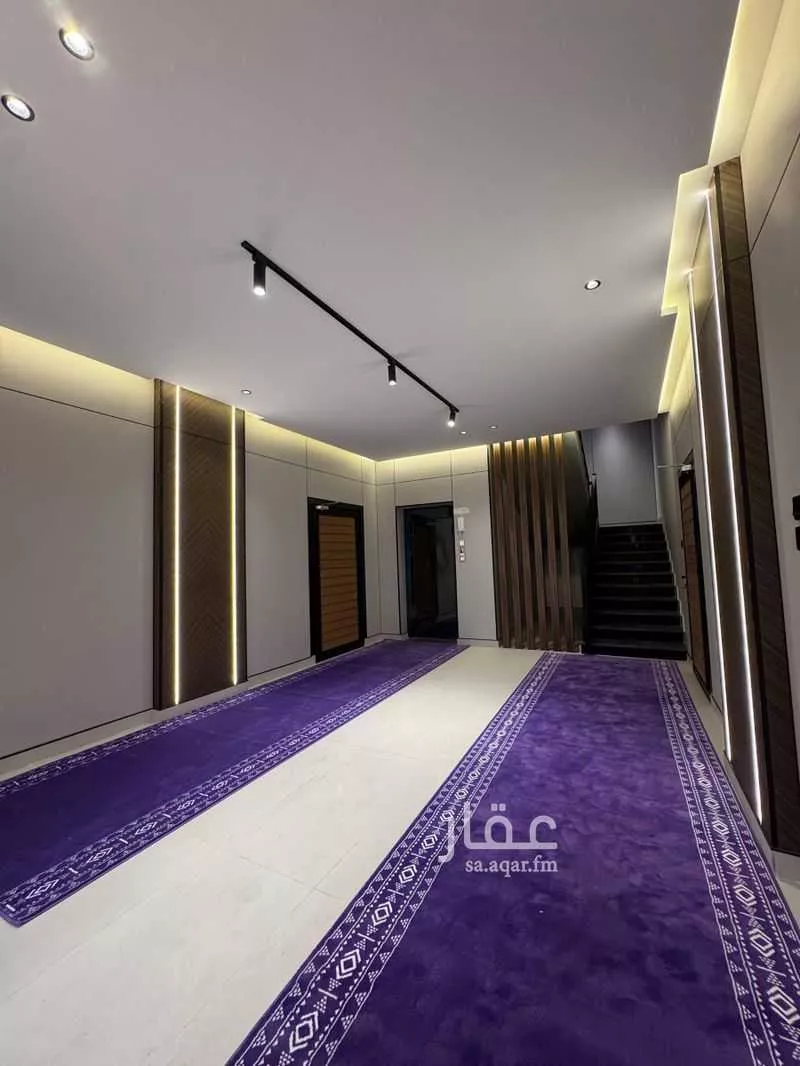 شقة للبيع في شارع بلغازي, حي المحمدية, مدينة مكه المكرمه, منطقة مكة المكرمة 1 صورة