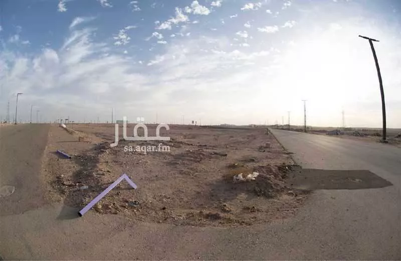 أرض للبيع في شارع المفرق وكمب الطرق 1590 ، القرعاء ، بريدة 1 صورة