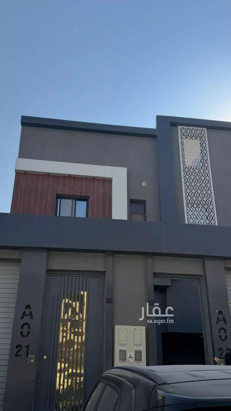 فيلا للبيع في شارع أبي العباس بن مسعود, حي طويق, مدينة الرياض, منطقة الرياض 1 صورة