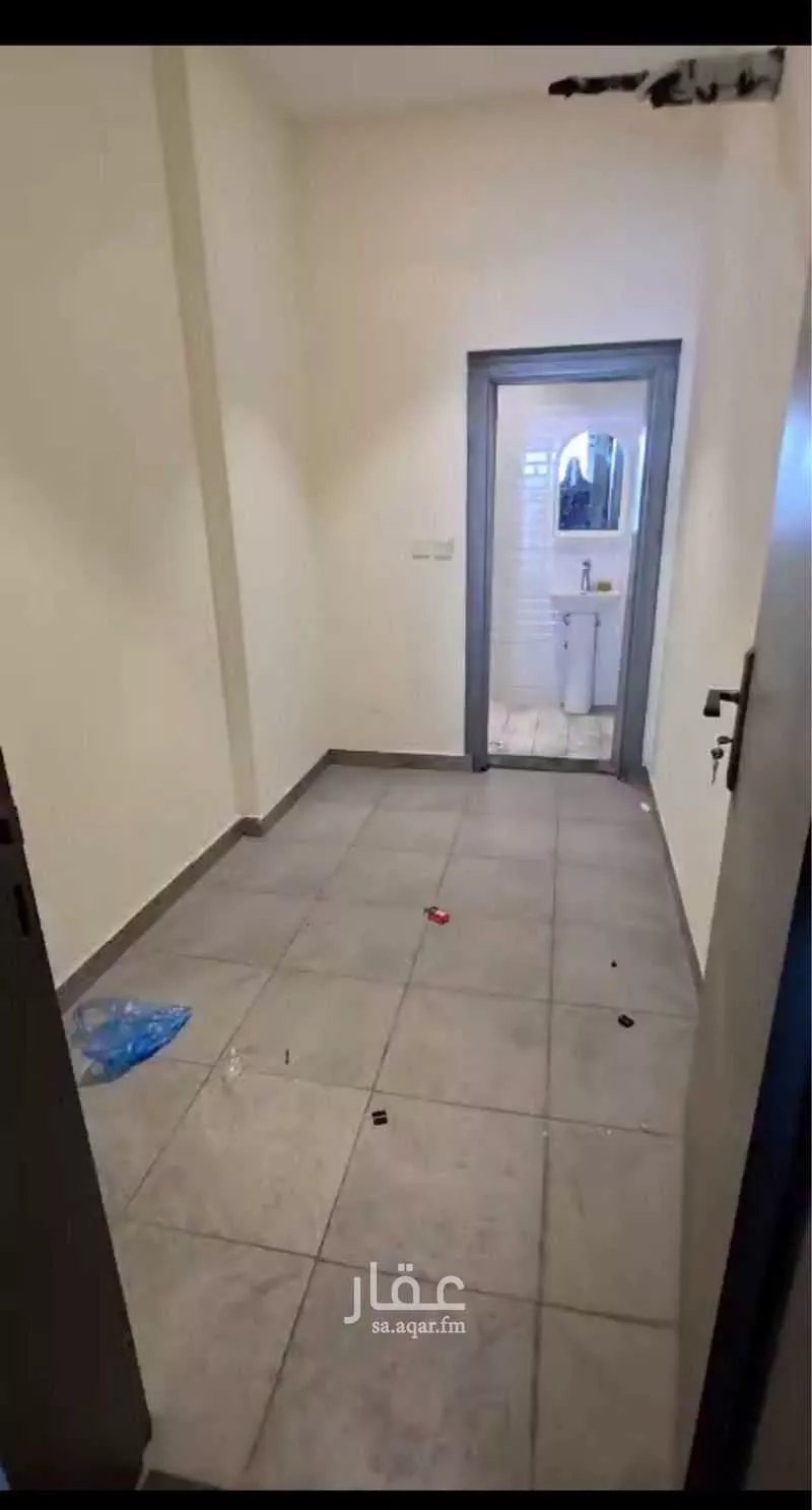 غرفة للإيجار في شارع خزامه بن يعمر ، حي الصفا ، جدة ، جدة 1 صورة