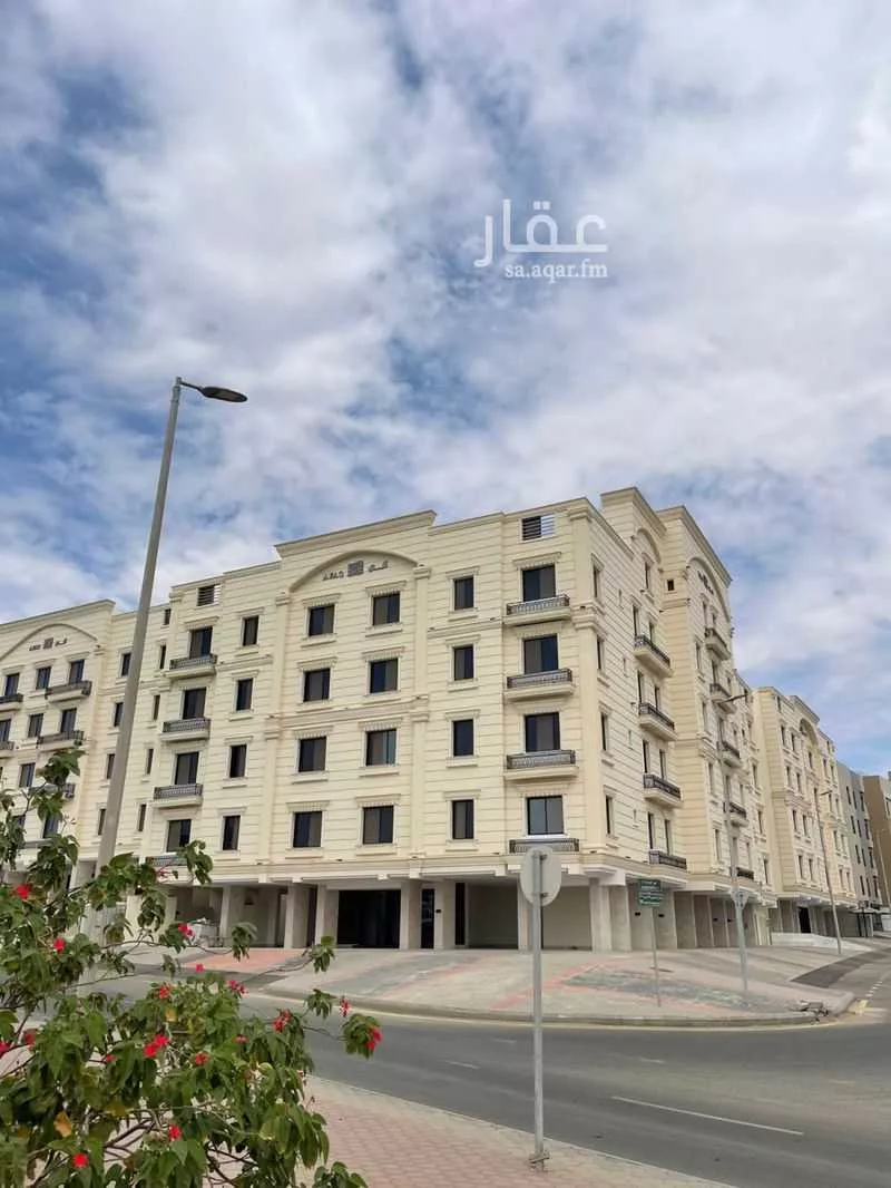 شقة للبيع في حي المرسى, مدينة جدة, منطقة مكة المكرمة 1 صورة