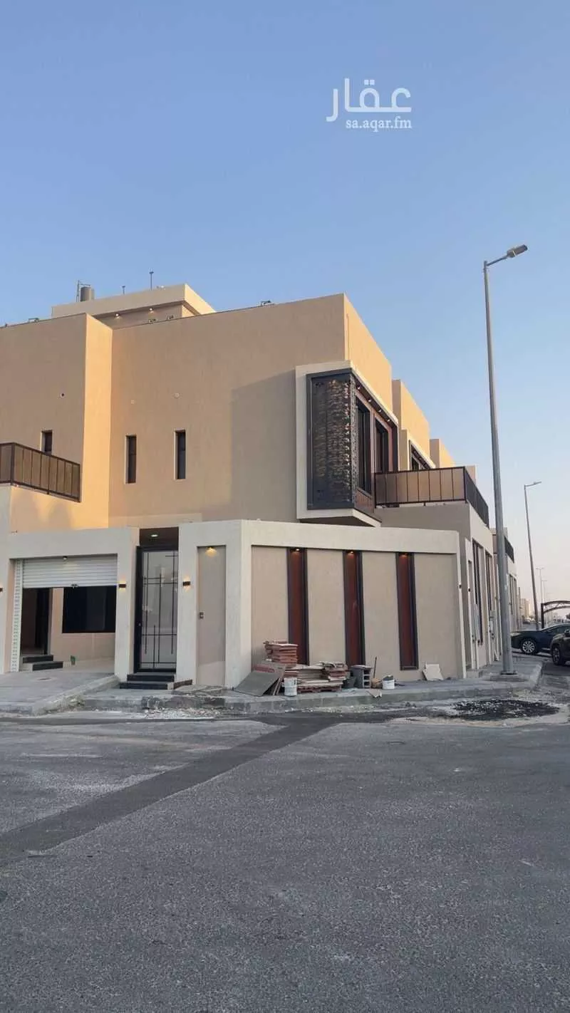 فيلا للبيع في حي الشراع ، الخبر ، الخبر 1 صورة