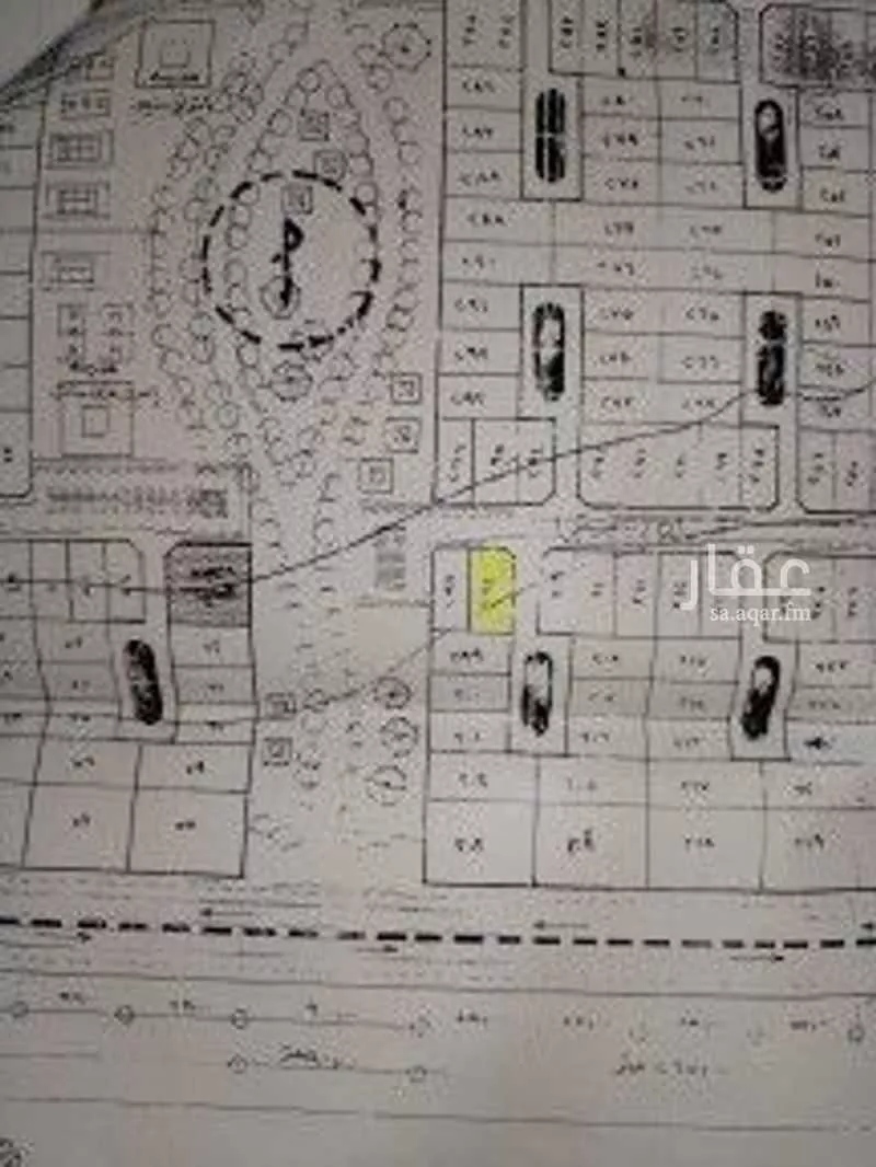 أرض للبيع في الطائف ، الطائف 1 صورة