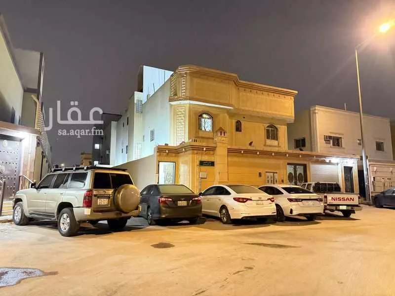 فيلا للبيع في شارع التمر, حي النسيم الشرقي, مدينة الرياض, منطقة الرياض 1 صورة