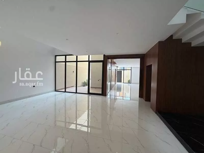 فيلا للبيع في شارع الحسن بن الهيثم, حي النرجس, مدينة الرياض, منطقة الرياض 1 صورة