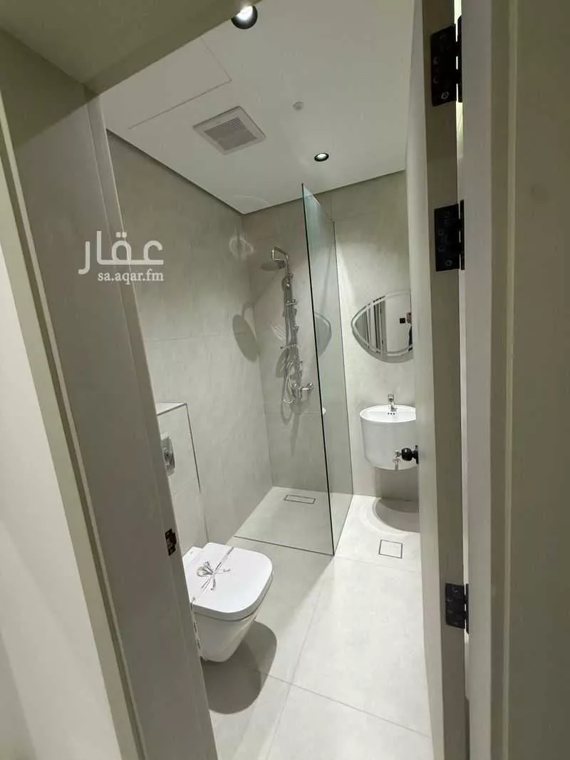 شقة للبيع في شارع الملك فهد الفرعي, حي الرحمانية, مدينة الرياض, منطقة الرياض 1 صورة