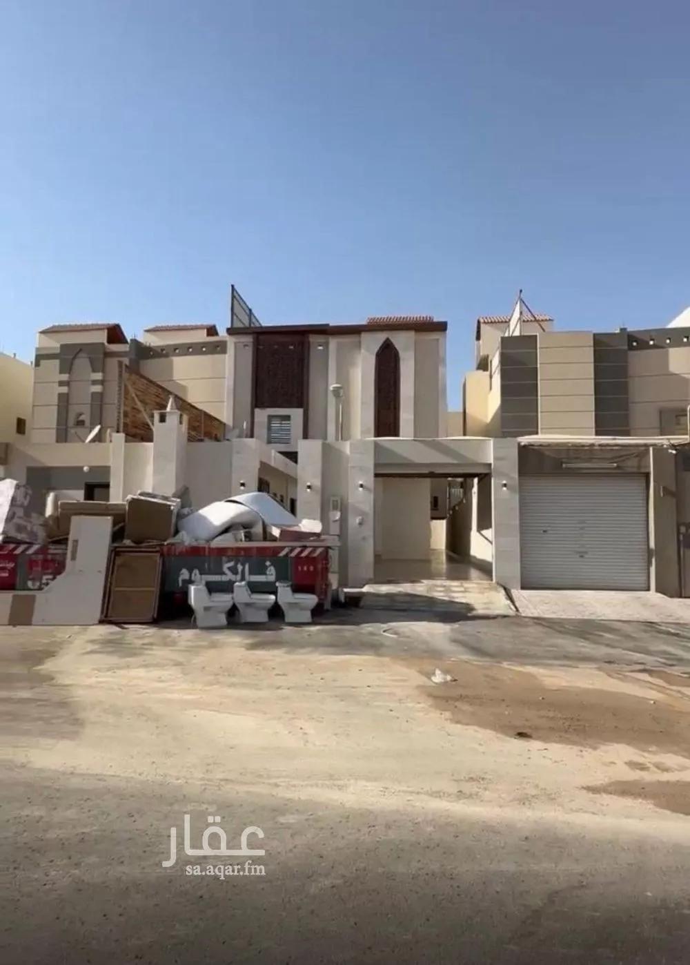 فيلا للبيع في شارع عبدالله الأسلمي, حي طويق, مدينة الرياض, منطقة الرياض 1 صورة