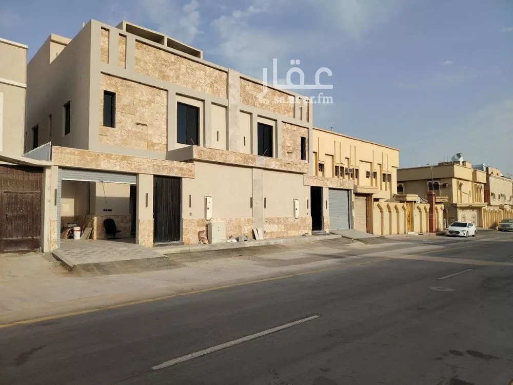 فيلا للبيع في شارع حلوان, حي طويق, مدينة الرياض, منطقة الرياض 1 صورة