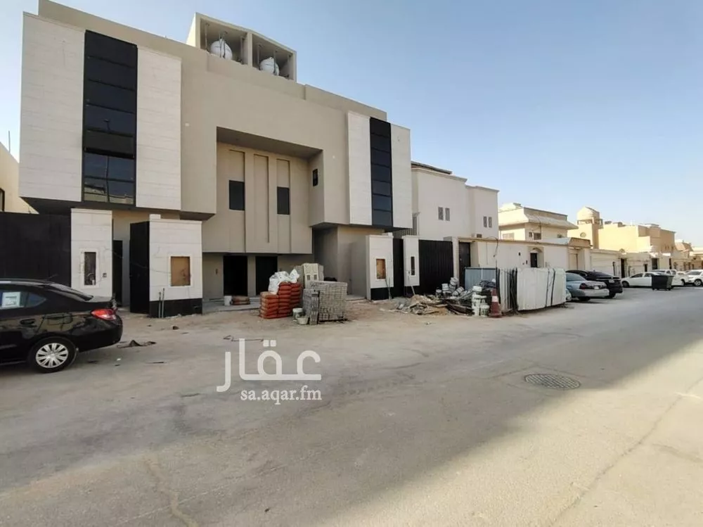 دور للبيع في شارع البشائر, حي السويدي, مدينة الرياض, منطقة الرياض 1 صورة