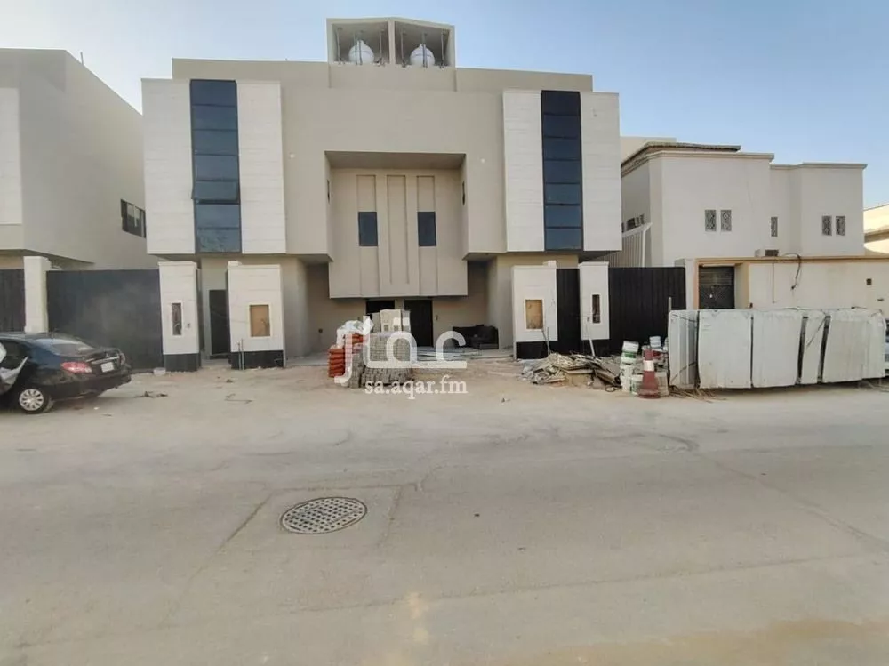 شقة للبيع في شارع كعب بن زهير, حي السويدي, مدينة الرياض, منطقة الرياض 1 صورة