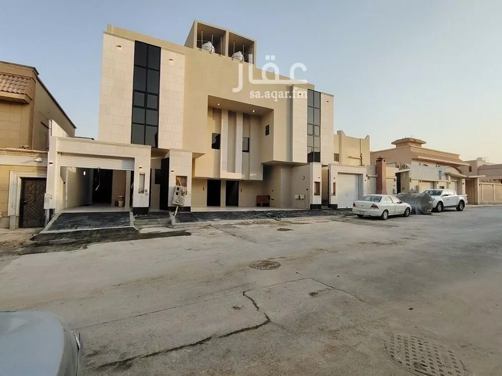 شقة للبيع في شارع كعب بن زهير, حي السويدي, مدينة الرياض, منطقة الرياض 1 صورة