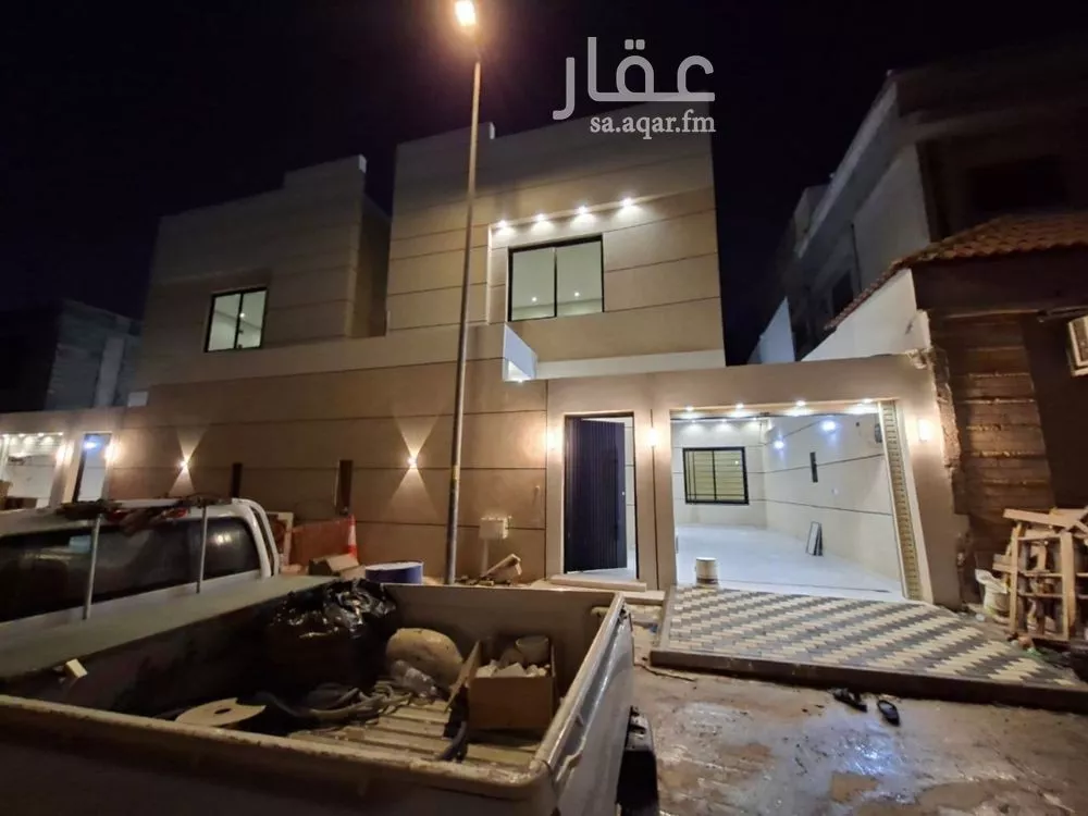 فيلا للبيع في شارع البلد , حي السويدي, مدينة الرياض, منطقة الرياض 1 صورة