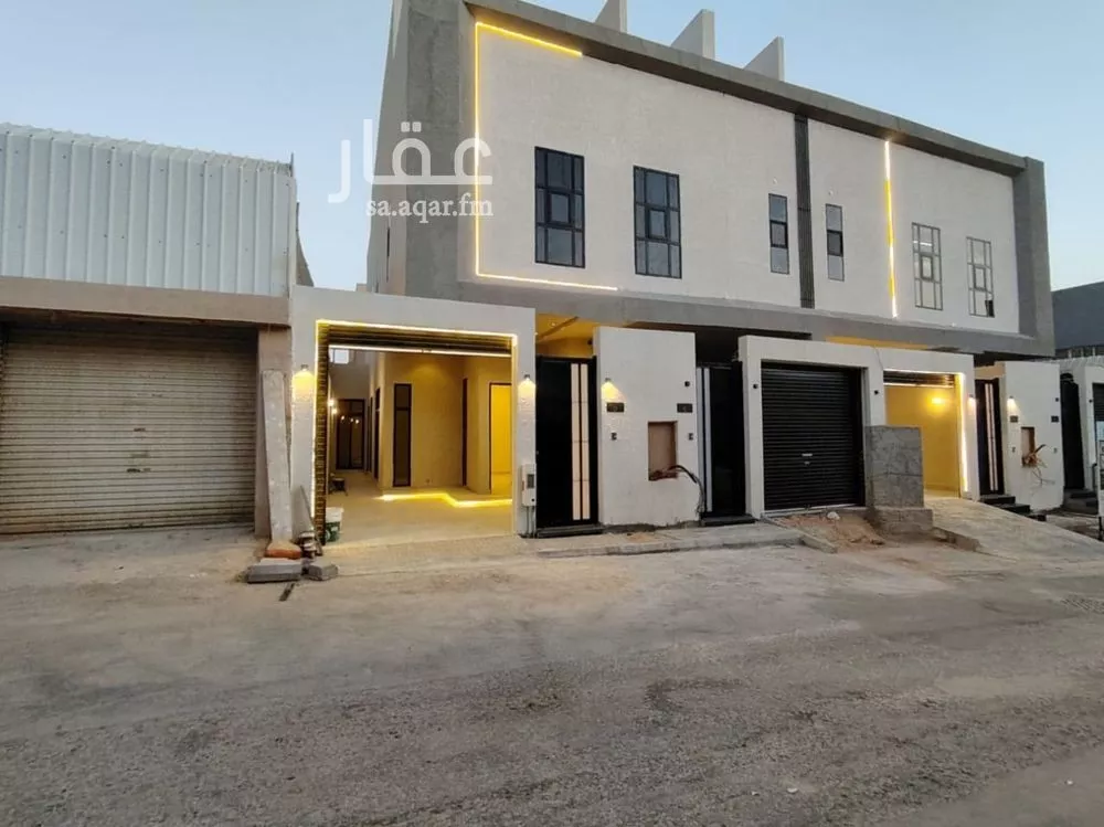 دور للبيع في شارع القضاة, حي السويدي, مدينة الرياض, منطقة الرياض 1 صورة