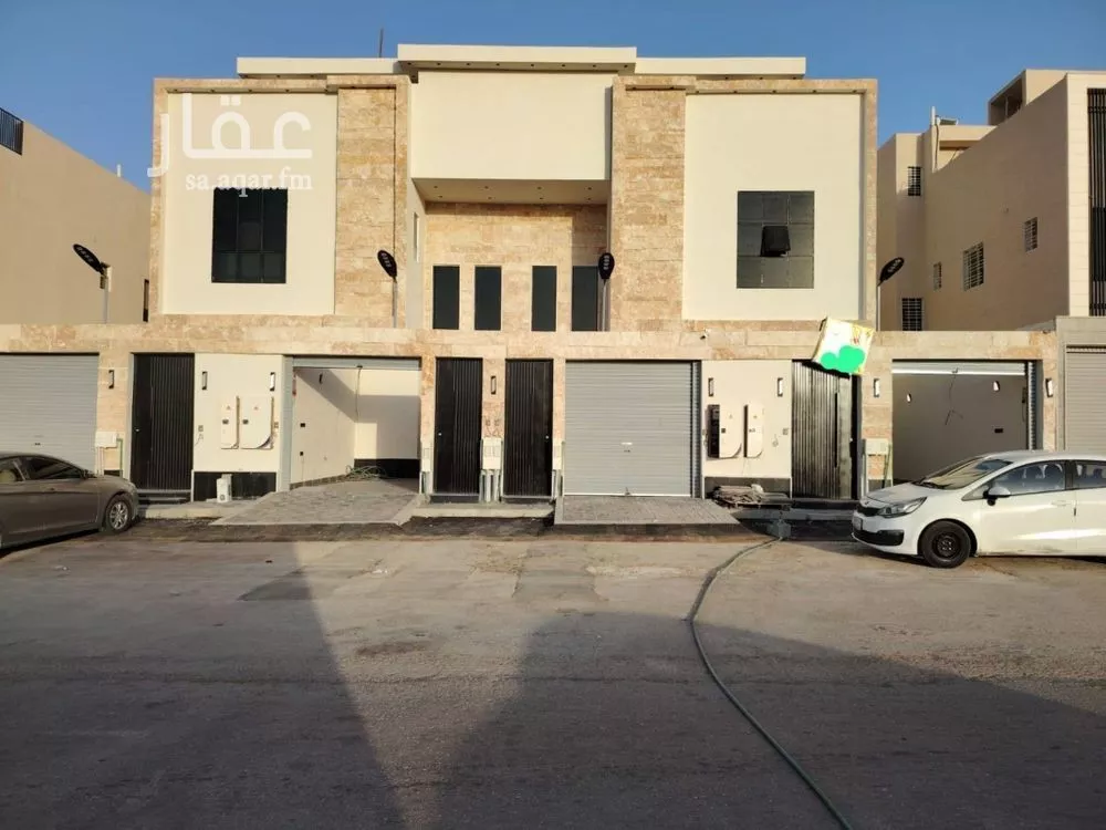 دور للبيع في شارع الونان, حي الحزم, مدينة الرياض, منطقة الرياض 1 صورة