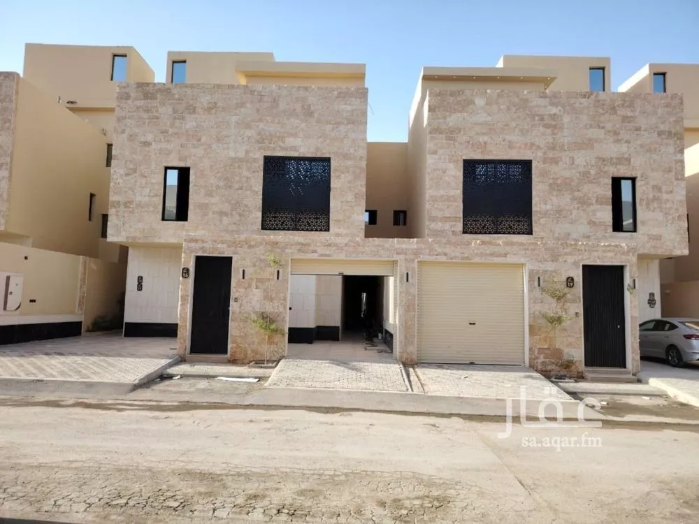 شقة للبيع في شارع القاسم بن عبدالواحد, حي طويق, مدينة الرياض, منطقة الرياض 1 صورة