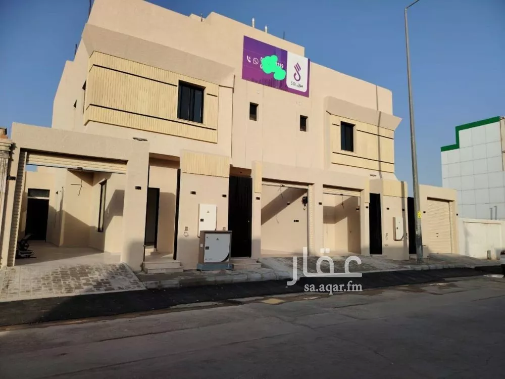 دور للبيع في شارع ابن الفاخوري, حي السويدي, مدينة الرياض, منطقة الرياض 1 صورة