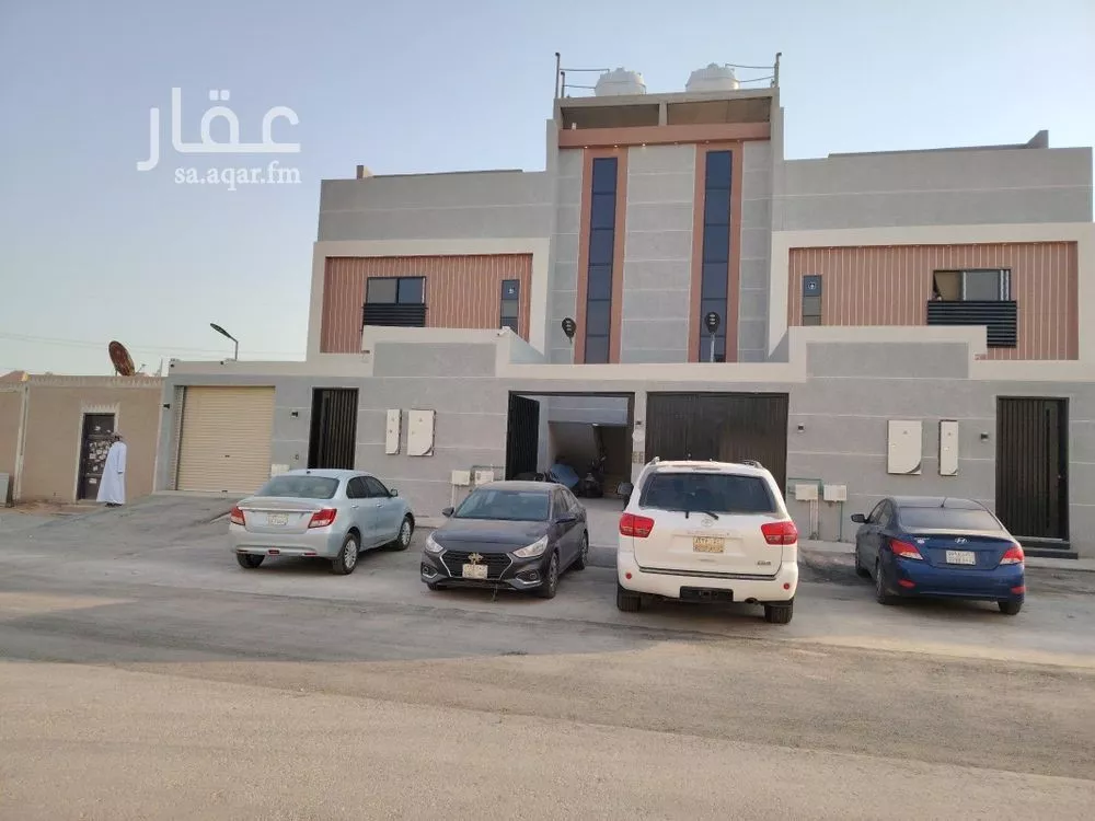 شقة للبيع في شارع الونان, حي الحزم, مدينة الرياض, منطقة الرياض 1 صورة