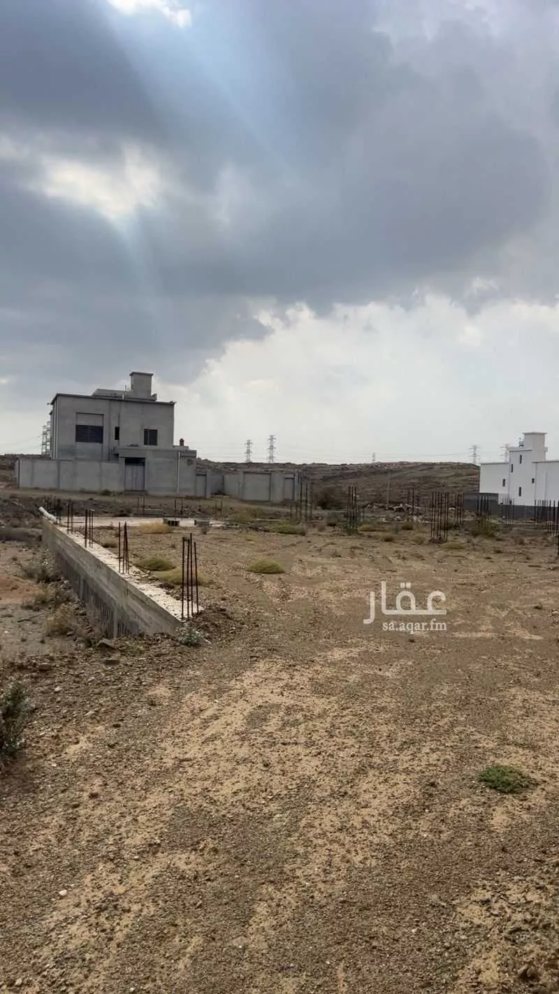 أرض للبيع في حي الأزهر, مدينة خميس مشيط, منطقة عسير 1 صورة