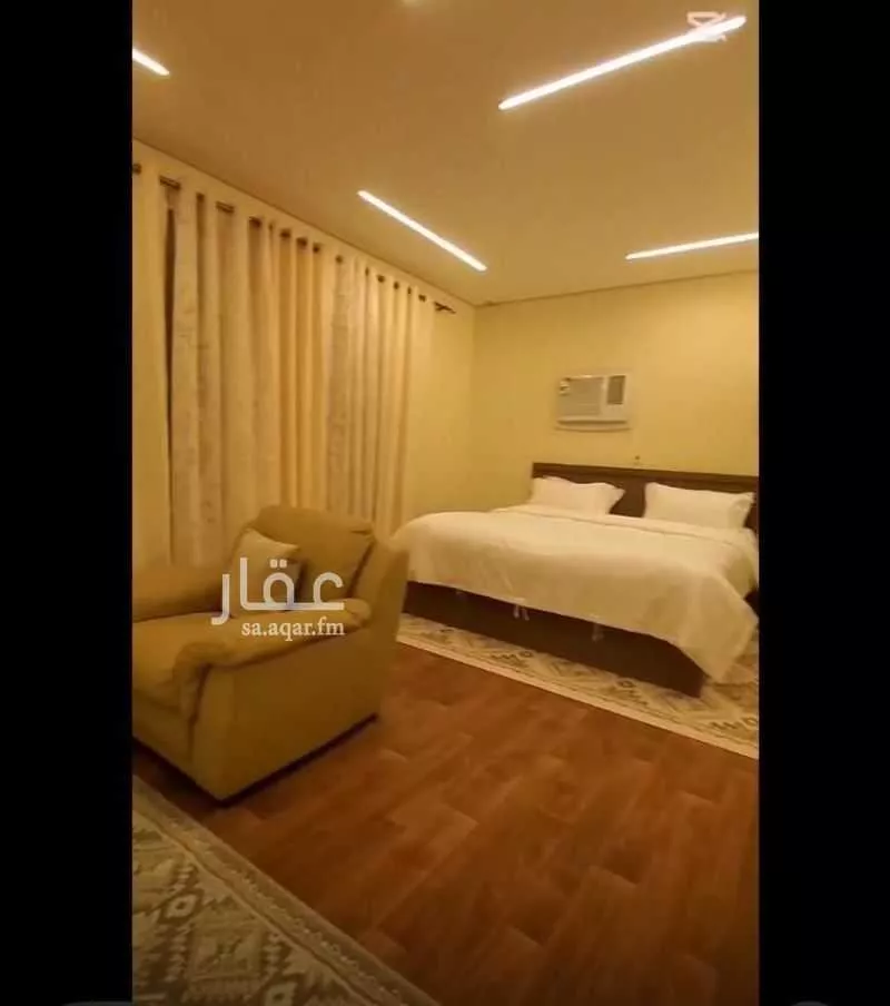 شقة للإيجار في شارع ينبع الصناعيه 1627, حي رضوى, مدينة ينبع, منطقة المدينة المنورة 1 صورة