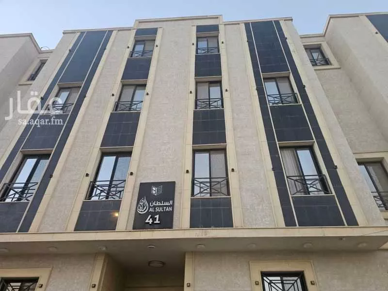 شقة للإيجار في شارع عسير, حي ظهرة لبن, مدينة الرياض, منطقة الرياض 1 صورة