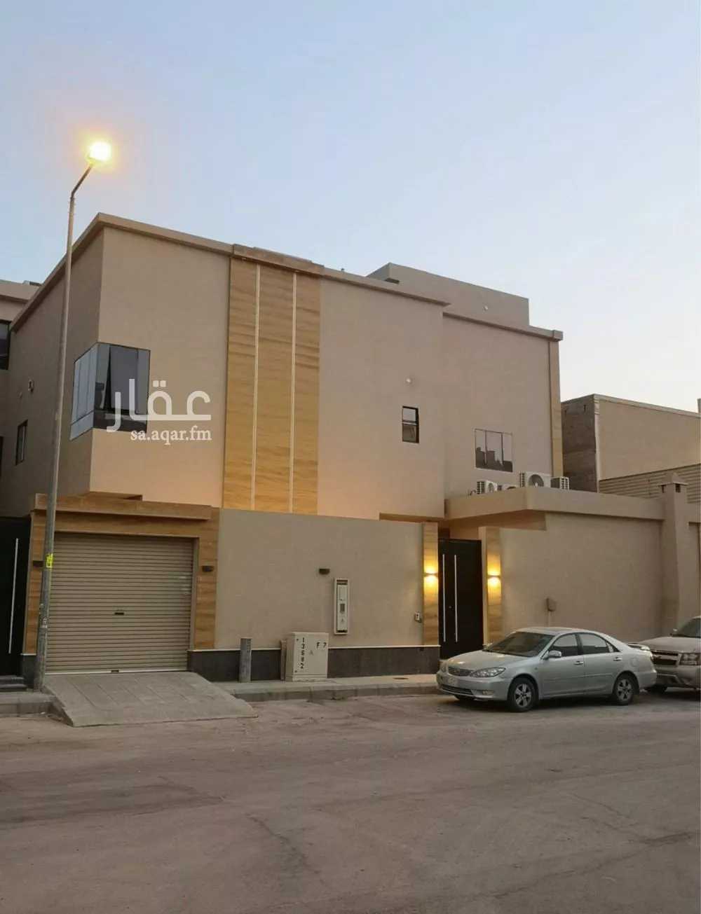 فيلا للبيع في شارع السر, حي العريجاء الأوسط, مدينة الرياض, منطقة الرياض 1 صورة