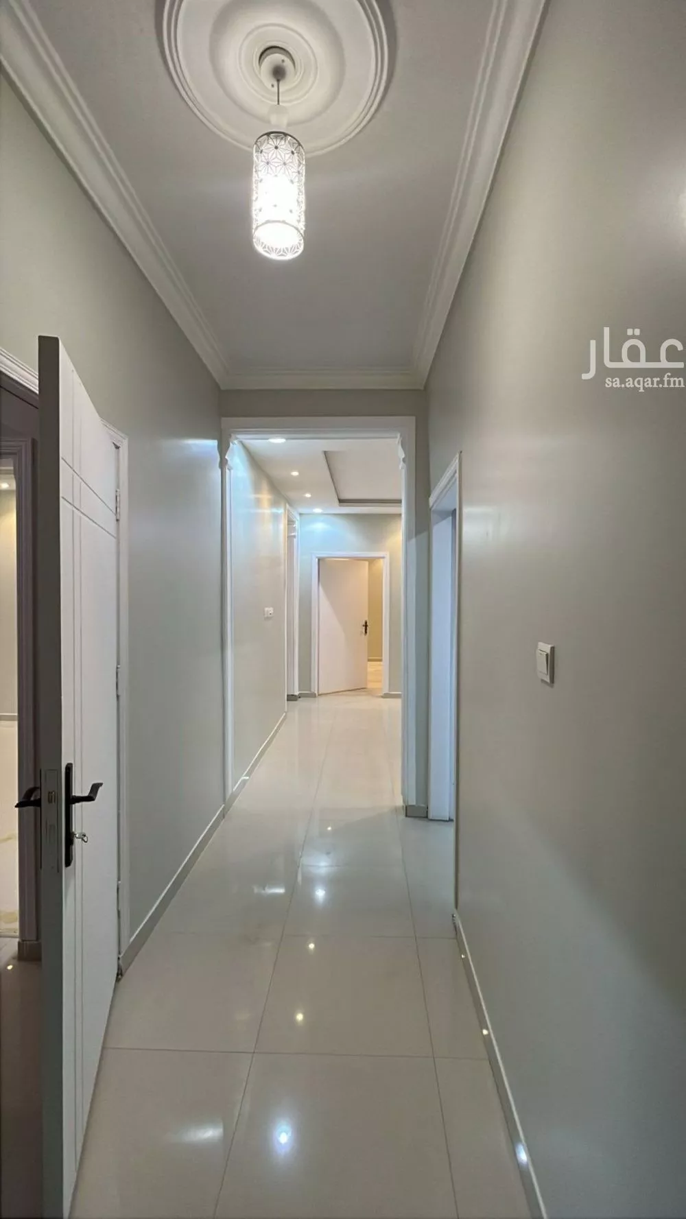 شقة للإيجار في شارع أحمد بن الحسين بن شقير, حي الرمال, مدينة الرياض, منطقة الرياض 1 صورة