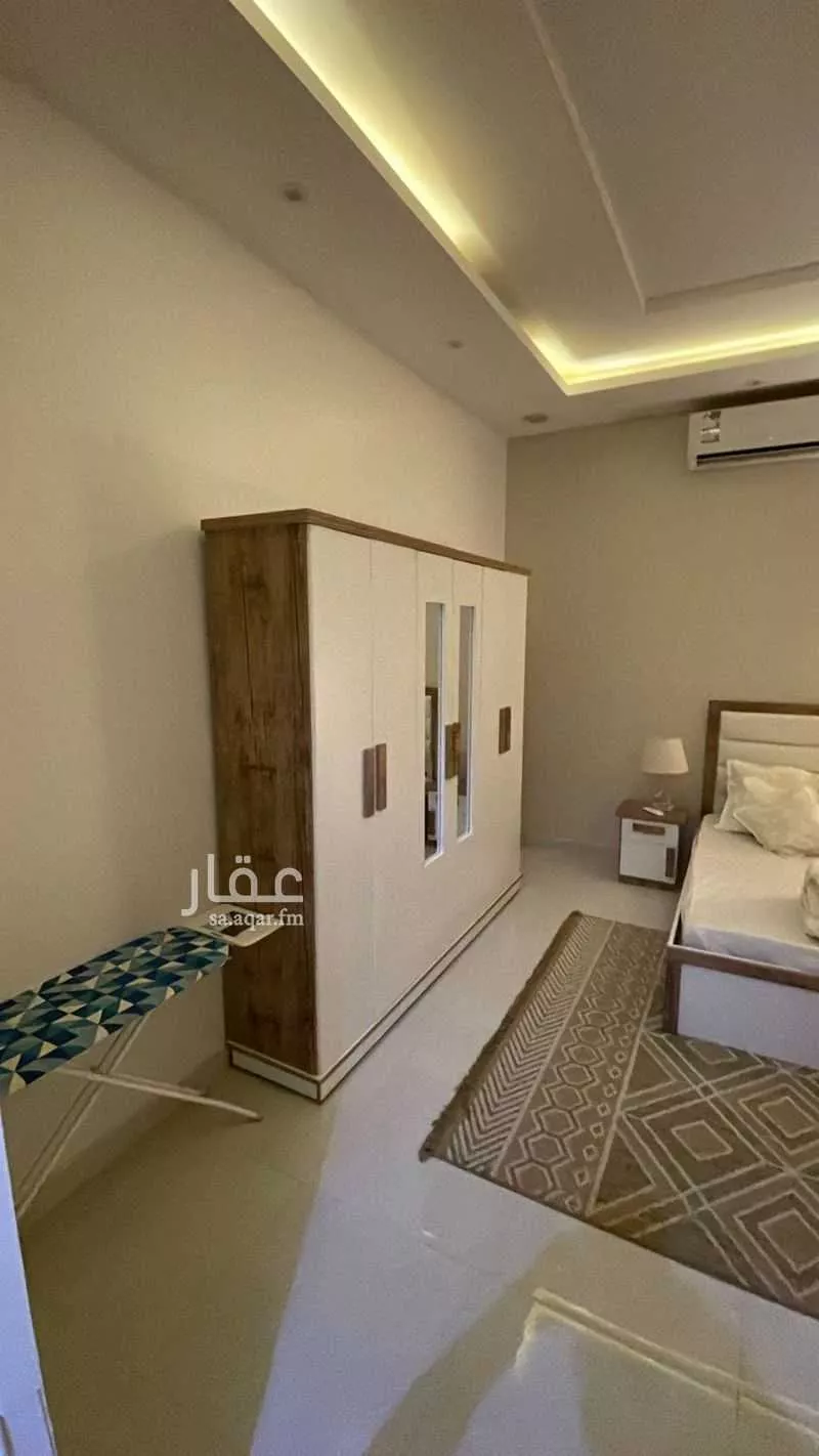 شقة للإيجار في شارع أبي داود المصحفي, حي النرجس, مدينة الرياض, منطقة الرياض 1 صورة