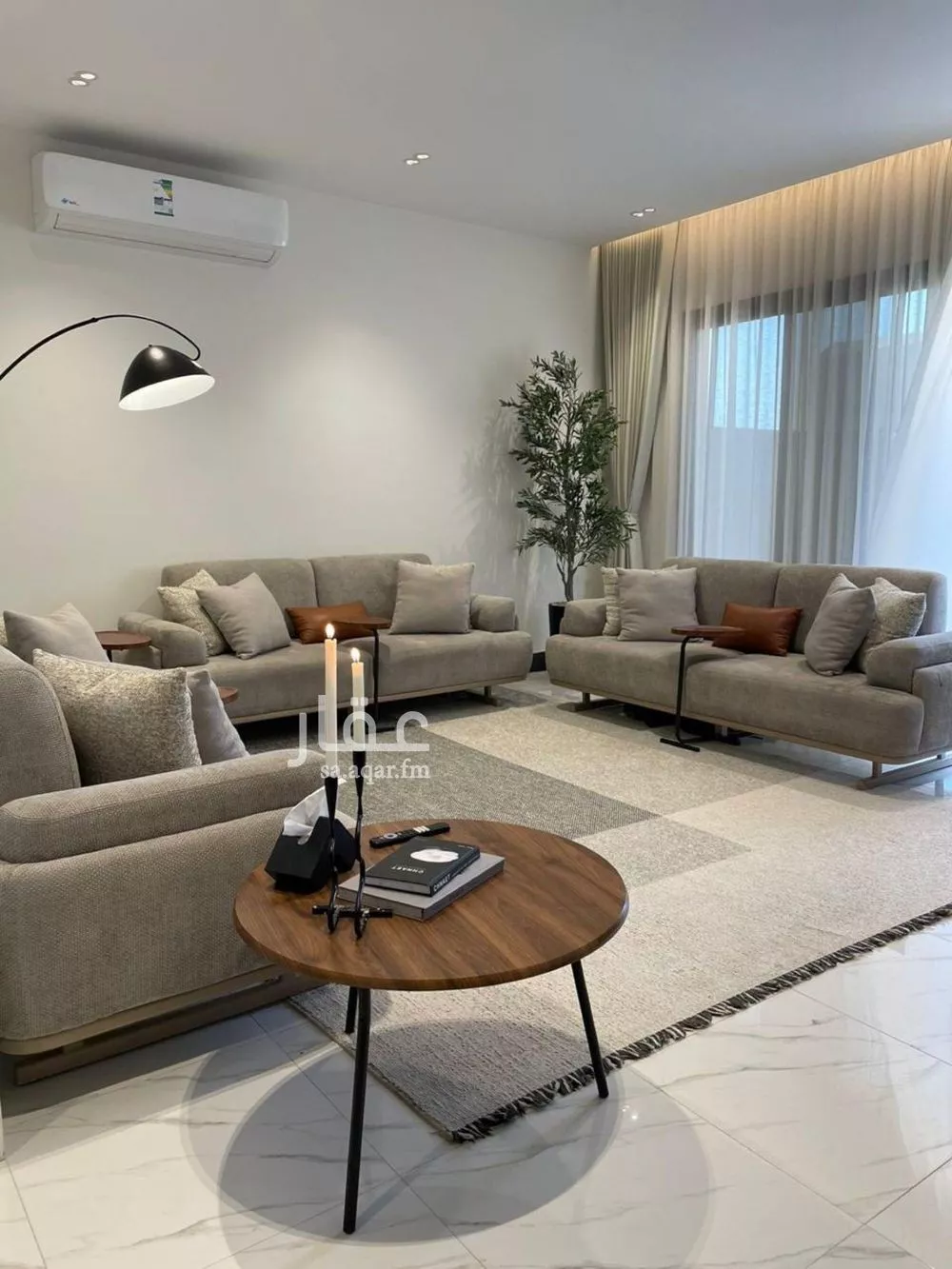 شقة للإيجار في شارع عبدالقادر شمس, حي العوالي, مدينة الرياض, منطقة الرياض 1 صورة