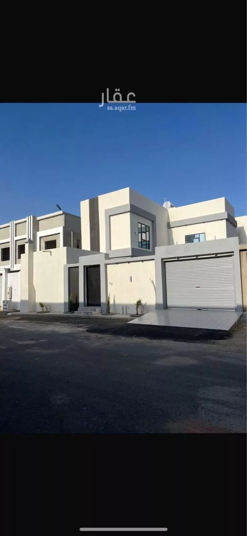 فيلا للبيع في شارع عثمان الرويني, حي القافلة, مدينة خميس مشيط, منطقة عسير 1 صورة