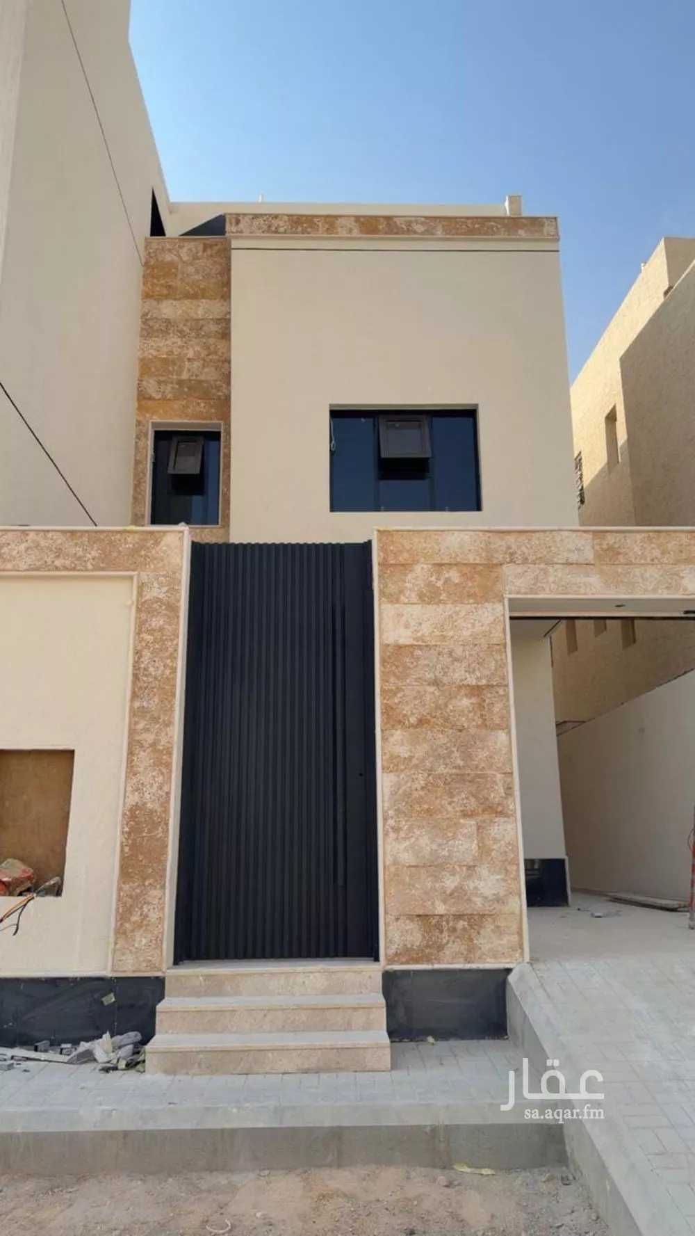 فيلا للبيع في شارع القاض بن العربي, حي المهدية, مدينة الرياض, منطقة الرياض 1 صورة