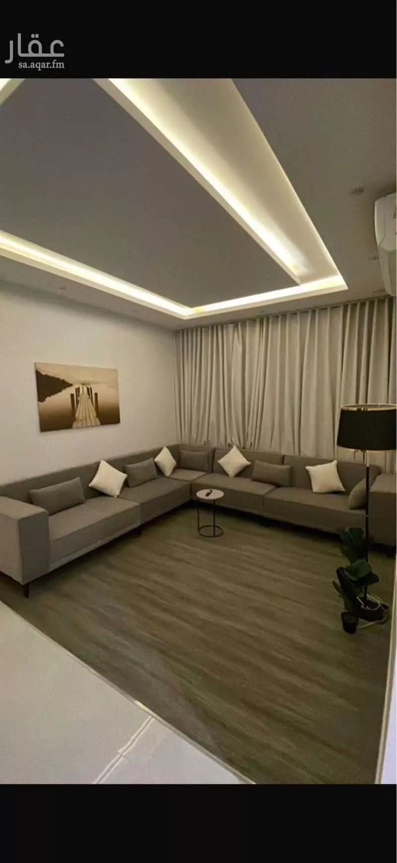 شقة للإيجار في شارع أبي داود المصحفي, حي النرجس, مدينة الرياض, منطقة الرياض 1 صورة