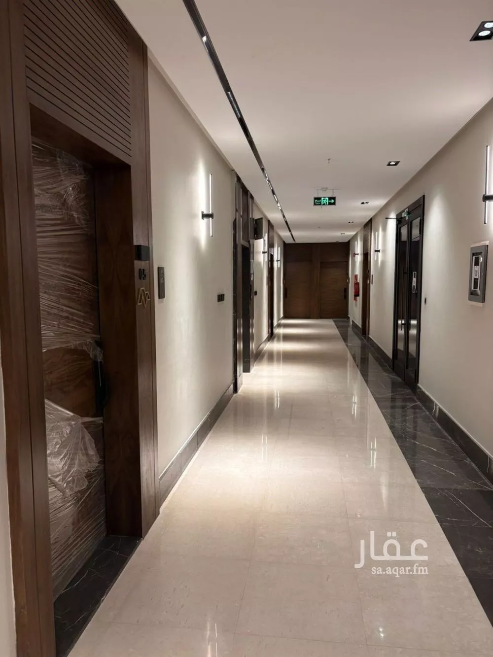 شقة للإيجار في شارع جبل اللوز, حي الرمال, مدينة الرياض, منطقة الرياض 1 صورة