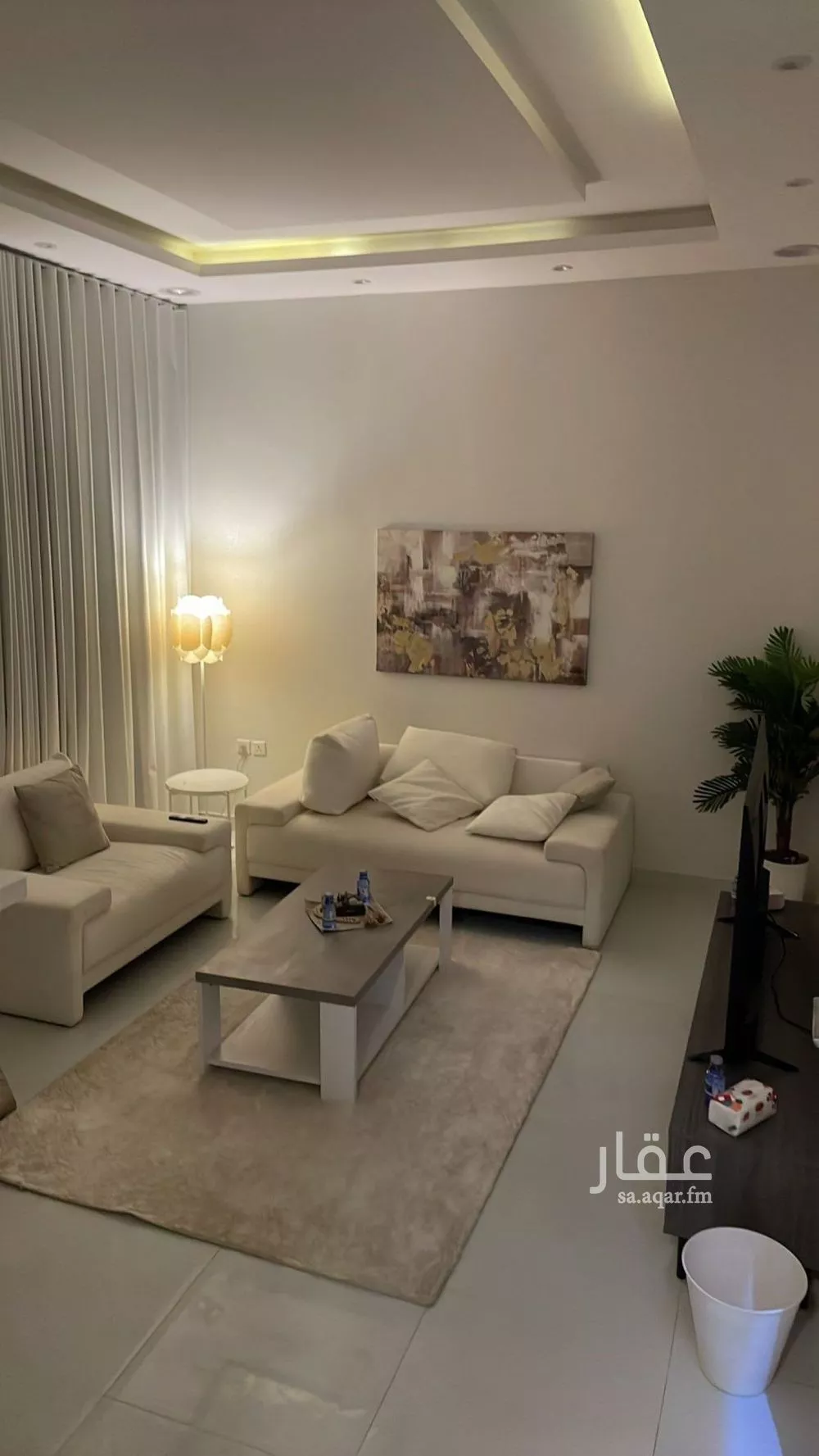 شقة للإيجار في شارع أبي داود المصحفي, حي النرجس, مدينة الرياض, منطقة الرياض 1 صورة
