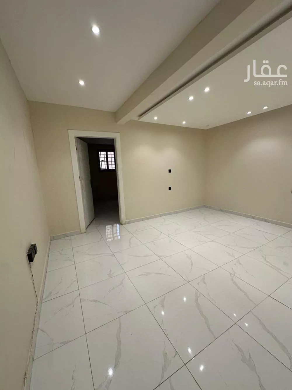 شقة للإيجار في شارع ابي موسى الاشعري, حي الأندلس, مدينة الرياض, منطقة الرياض 1 صورة