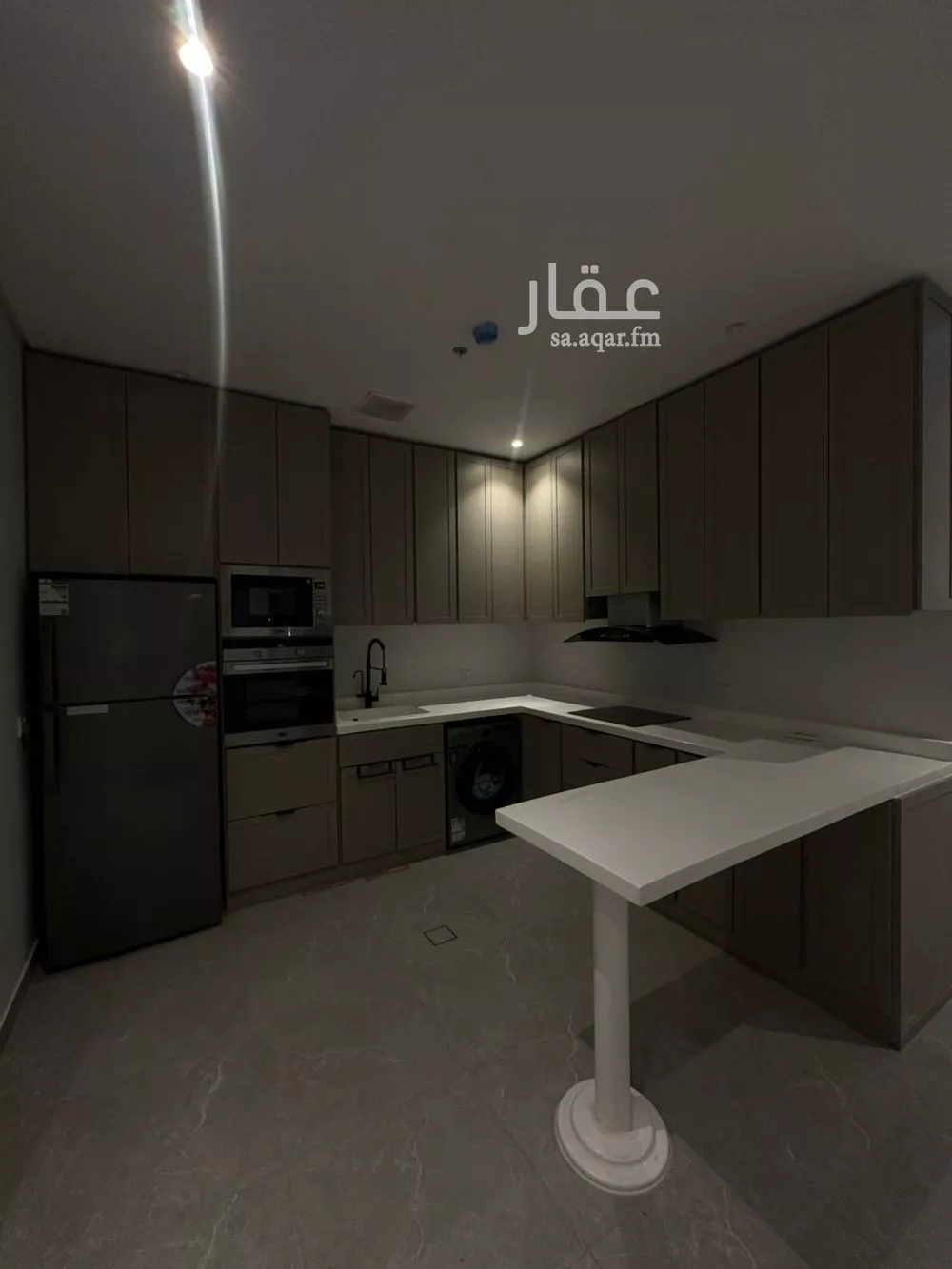 شقة للإيجار في شارع ثعلبه بن سعد الخزرجي, حي العارض, مدينة الرياض, منطقة الرياض 1 صورة