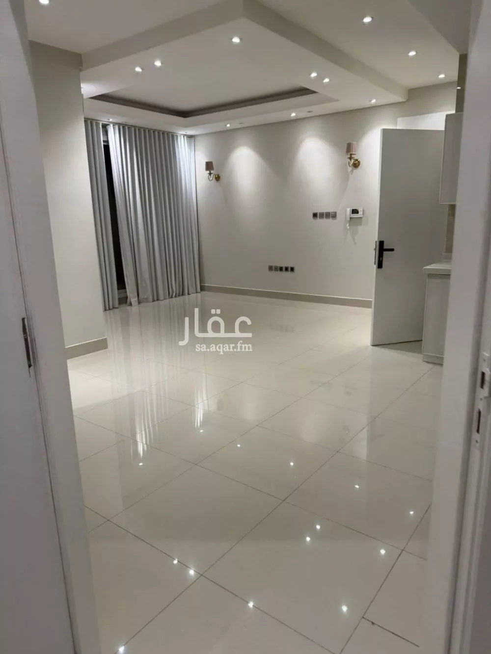 شقة للبيع في شارع شهيد الدين ثم الوطن عبدالله عبدالرحمن, حي الياسمين, مدينة الرياض, منطقة الرياض 1 صورة