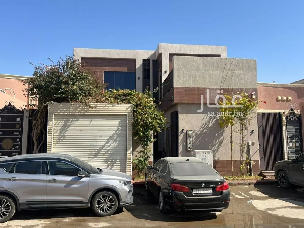 فيلا للبيع في شارع صالح الشثري, حي طويق, مدينة الرياض, منطقة الرياض 1 صورة